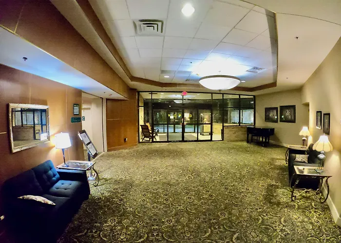 Hotel Mead Resorts & Conventions Center