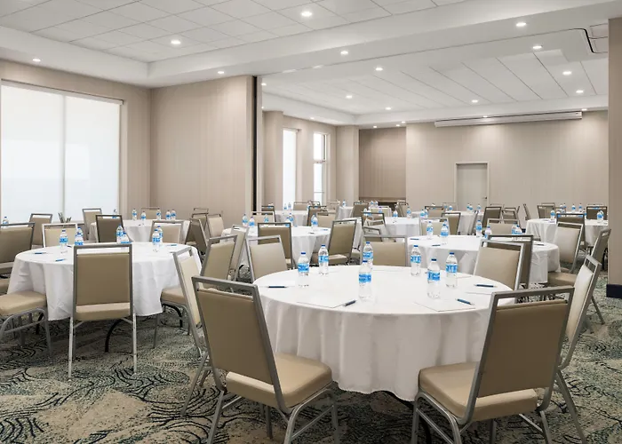 Four Points By Sheraton Jacksonville Beachfront