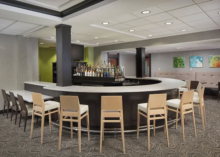 Holiday Inn Grand Rapids-Airport By Ihg