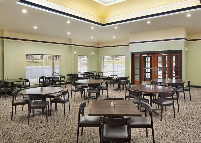 Holiday Inn Grand Rapids-Airport By Ihg