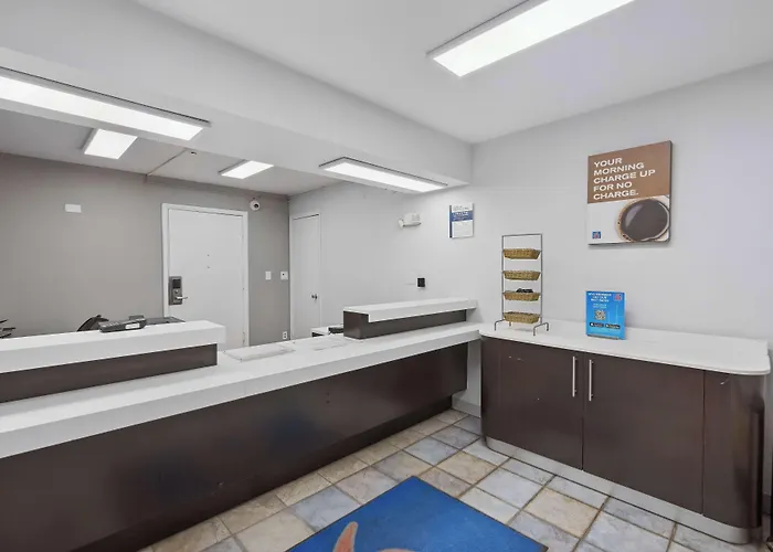 Motel 6-Normal, Il - Bloomington Area