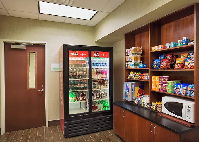Holiday Inn Grand Rapids-Airport By Ihg