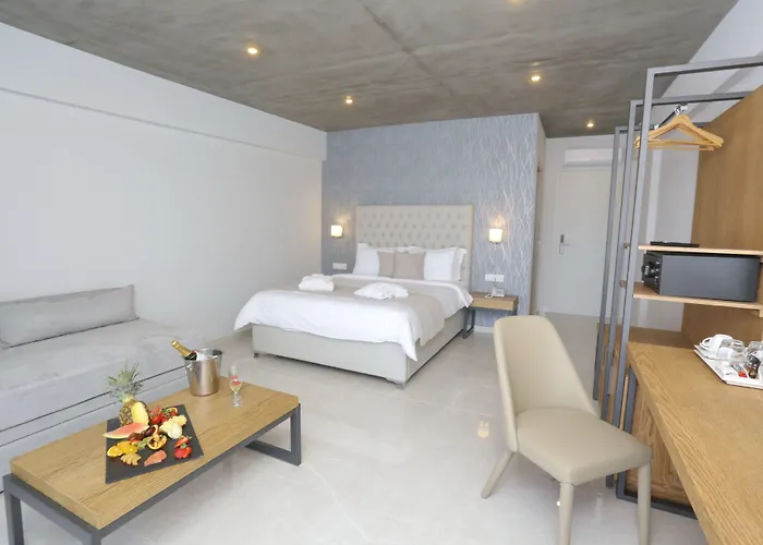 Alia Palace Hotel - Adults Only 16+