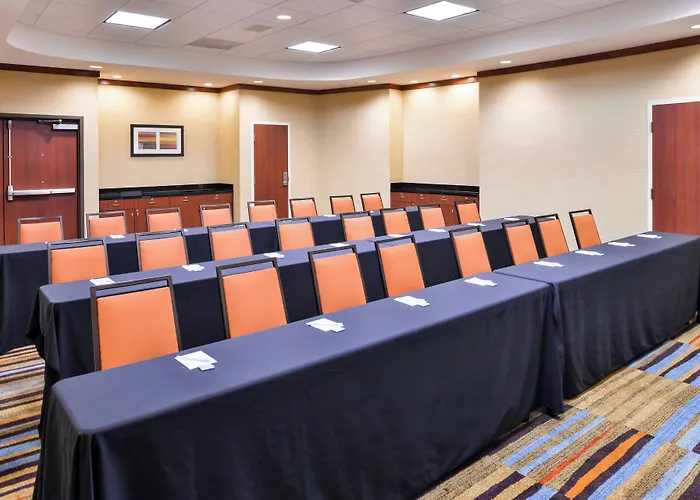 Fairfield Inn & Suites Orlando Ocoee