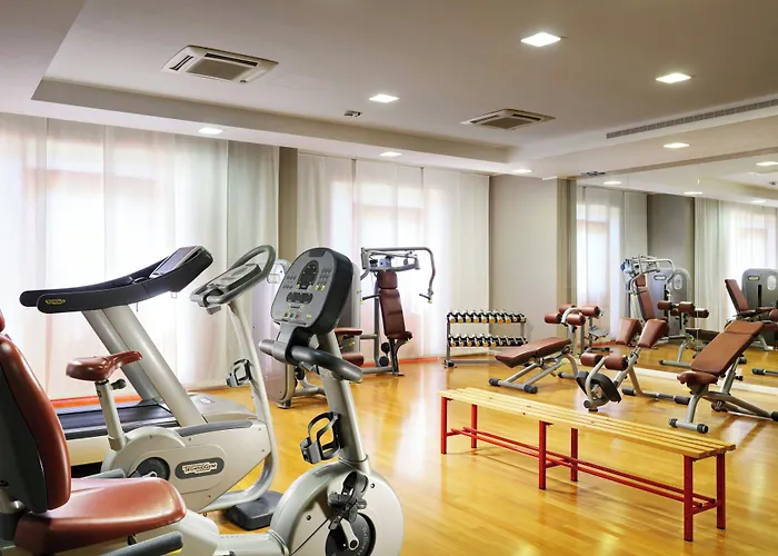Four Points By Sheraton Siena
