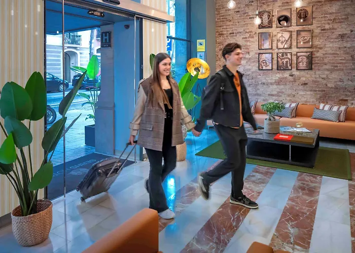 Serhs Carlit Boutique Hotel