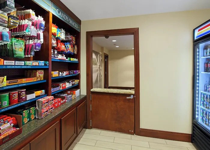 Staybridge Suites Tysons - Mclean By Ihg