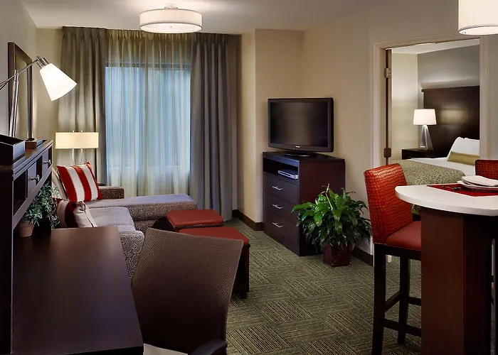 Staybridge Suites Tysons - Mclean By Ihg