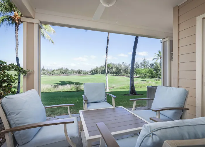 Fairway Villas Waikoloa By Outrigger
