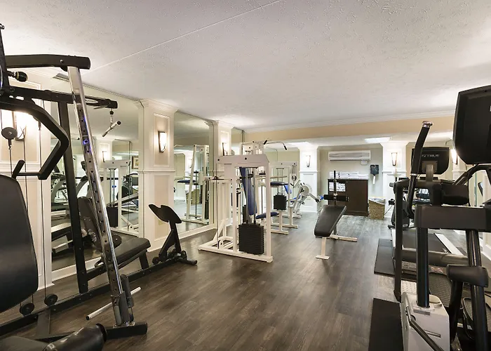 Sea Crest Oceanfront Resort