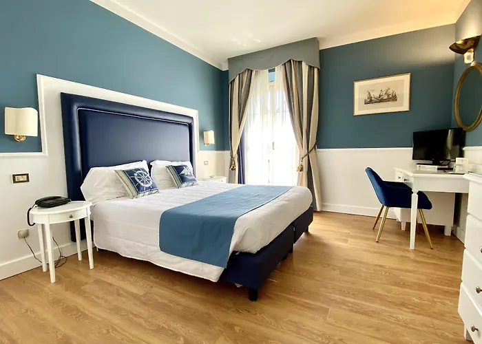 Hotel Goya