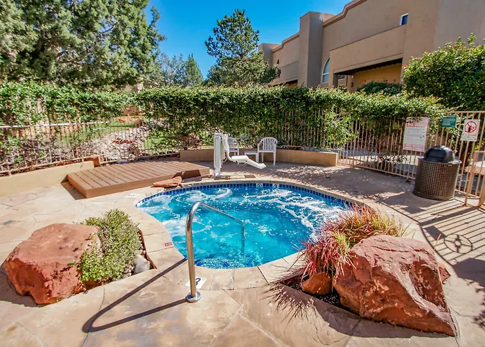 Sedona Springs Resort