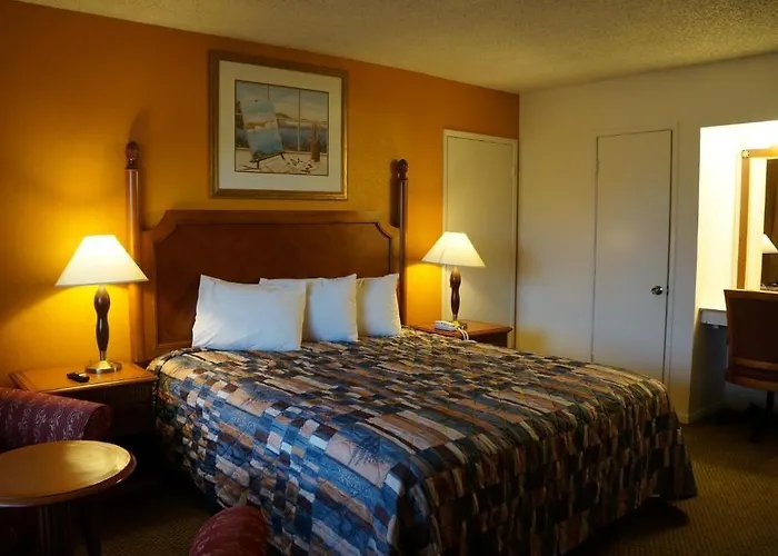 Classic Inn