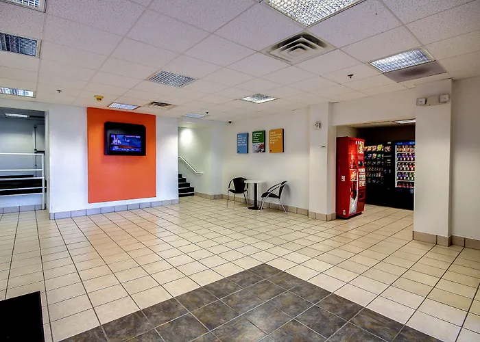 Motel 6 King Of Prussia Pa