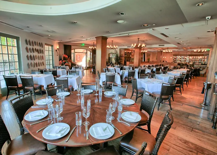 Hotel Los Gatos