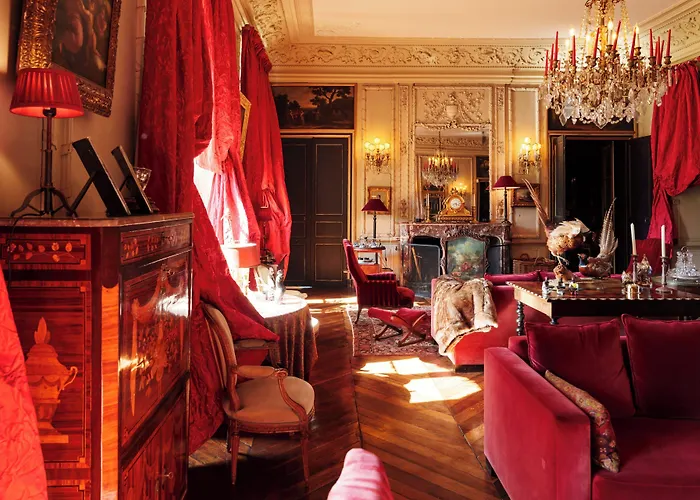 Chateau Des Briottieres