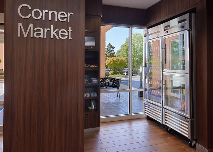 Fairfield Inn & Suites By Marriott Anderson Clemson