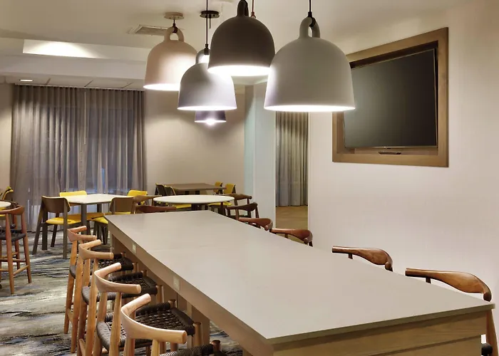Fairfield Inn And Suites Sierra Vista