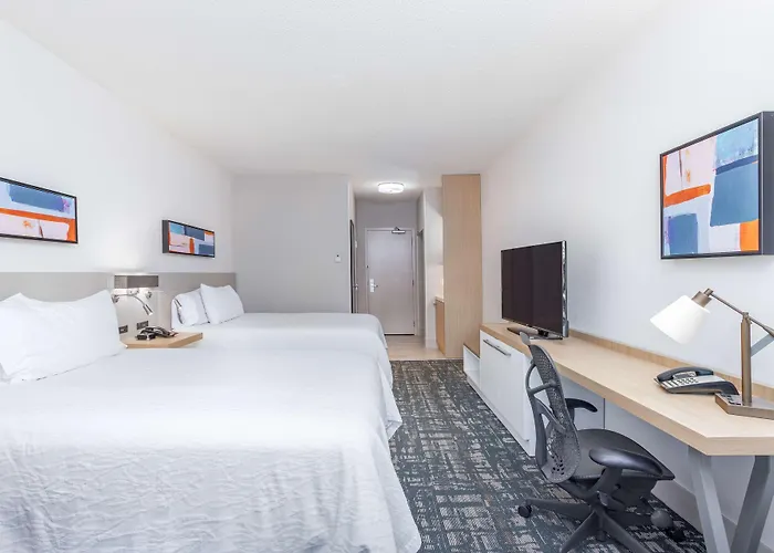 Hilton Garden Inn Cincinnati/Sharonville