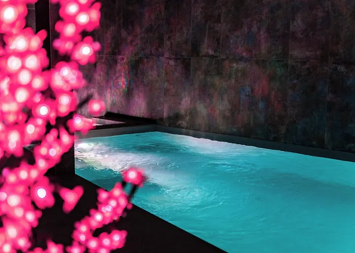 Madame Vacances Hôtel&Spa Le Mottaret