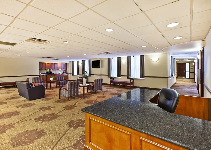 Hilton Garden Inn Cleveland Downtown