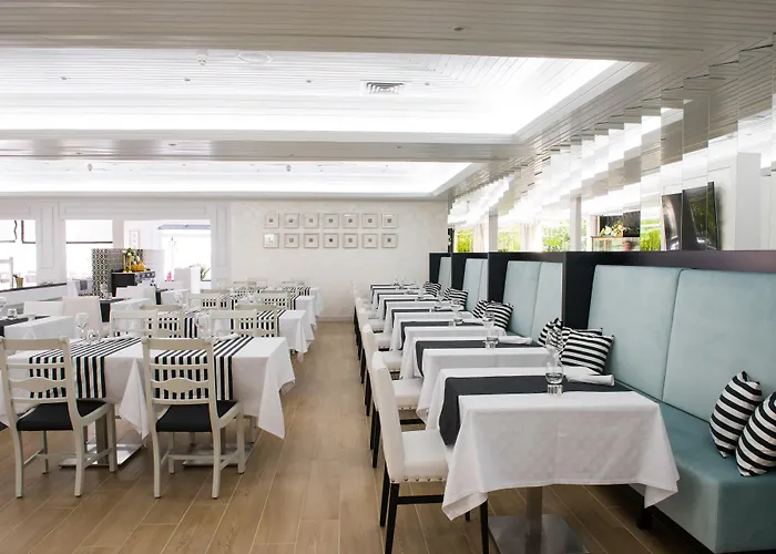 Hotel Cristal Marinha