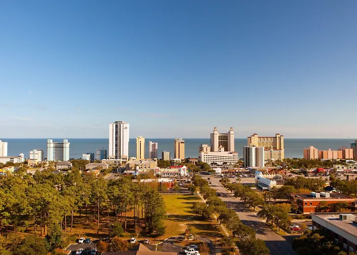 Sheraton Myrtle Beach