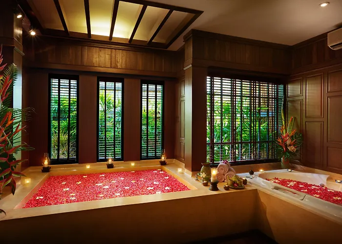 Bo Phut Resort&Spa - SHA Plus