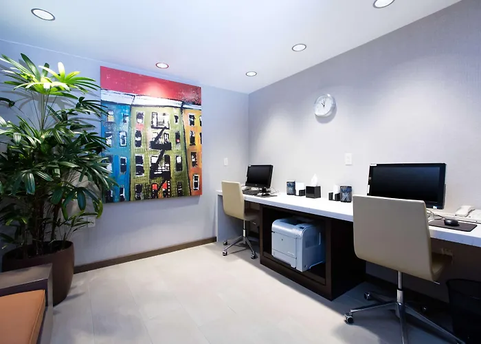 Hyatt House San Ramon