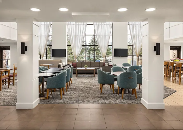 Staybridge Suites Minneapolis-Bloomington By Ihg