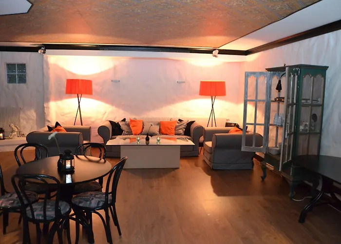 Hotel Smaland