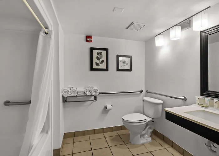 Country Inn & Suites By Radisson, Myrtle Beach, Sc