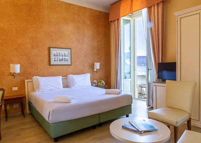 Lvg Hotel Collection - Pallanza