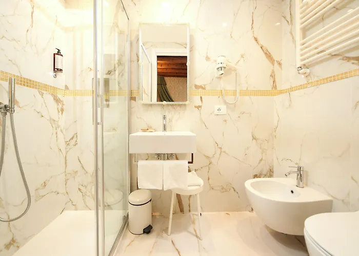 Hotel Da Bruno