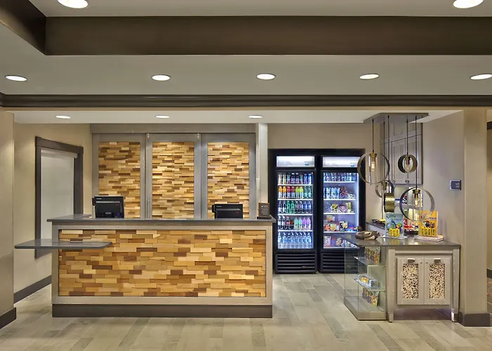 Homewood Suites By Hilton Columbia