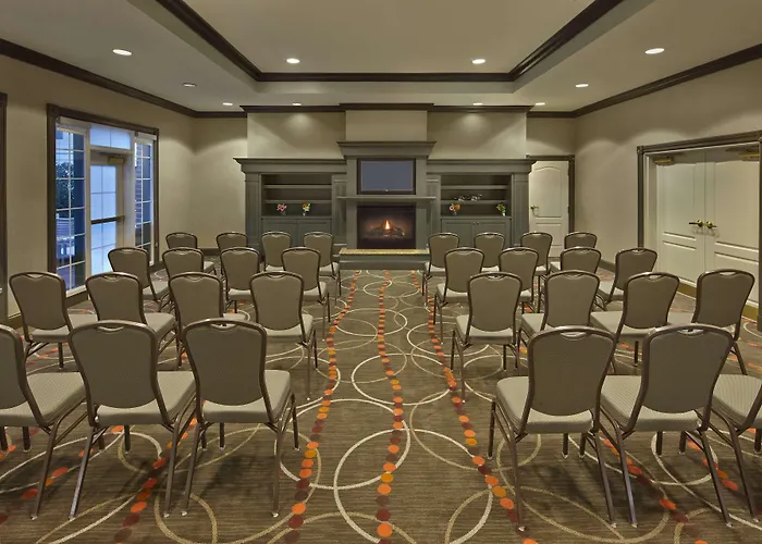 Homewood Suites By Hilton Columbia