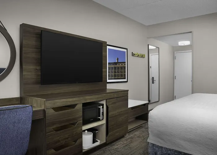 Hampton Inn Easton
