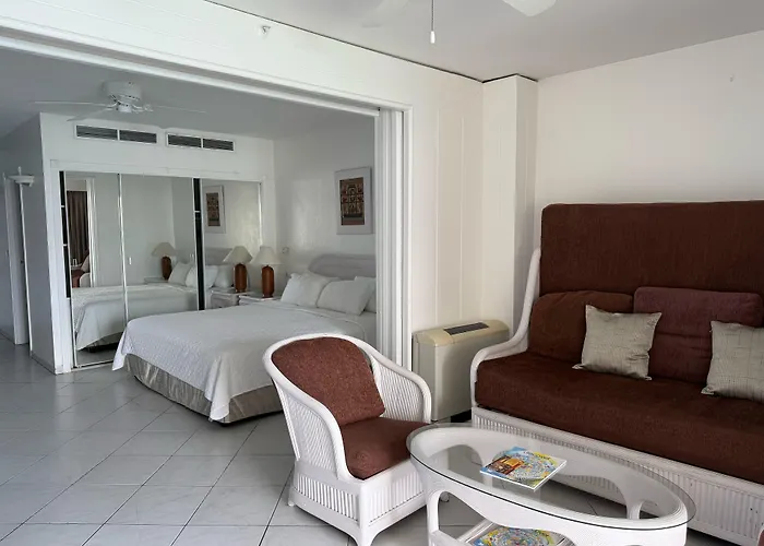 Sapphire Beach Club Resort