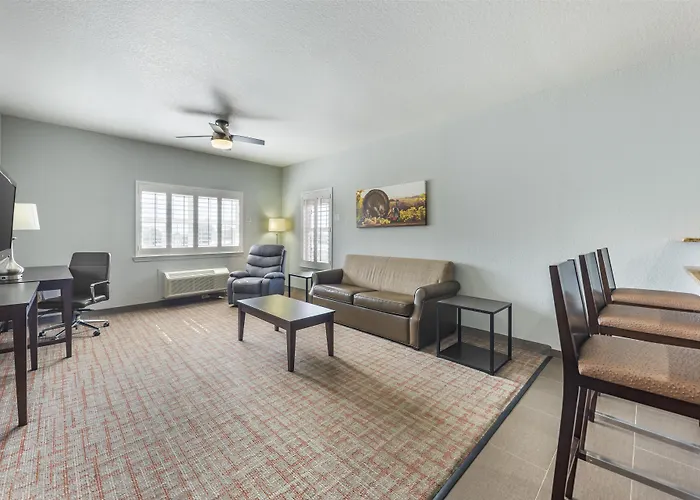 Best Western Plus Fredericksburg