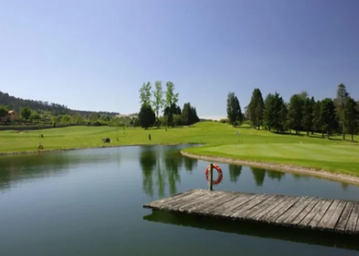 Balneario De Mondariz