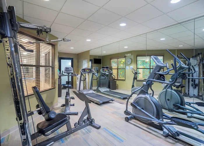 Holiday Inn Express Hotel & Suites Easton By Ihg