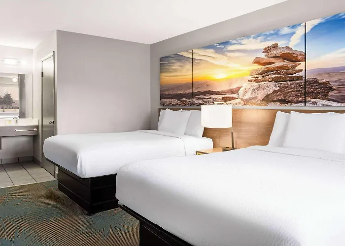 Days Inn By Wyndham Ardmore