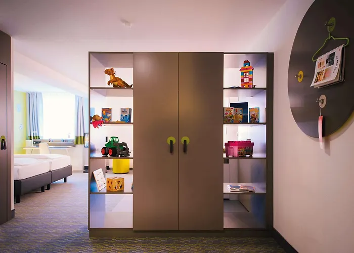 Vienna House Easy By Wyndham Limburg