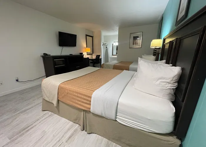 Sparta Inn