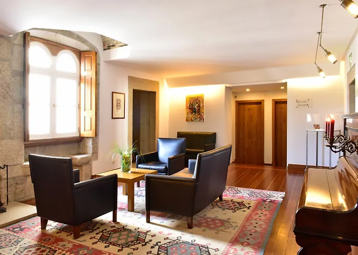 Casa Melo Alvim - By Unlock Hotels