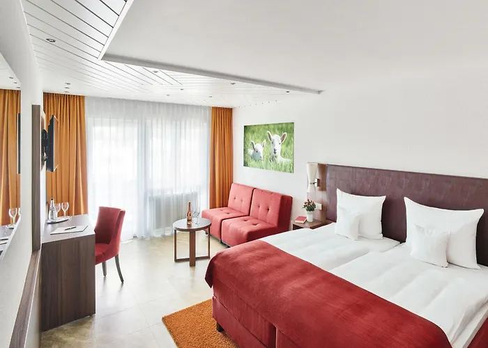 Hotel Lamm