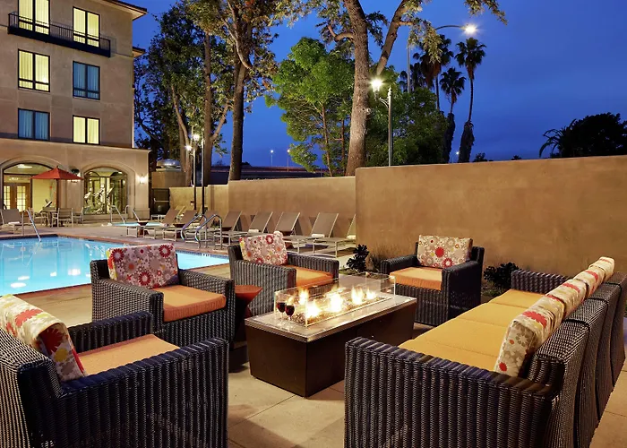 Hilton Garden Inn San Diego Old Town/Sea World Area