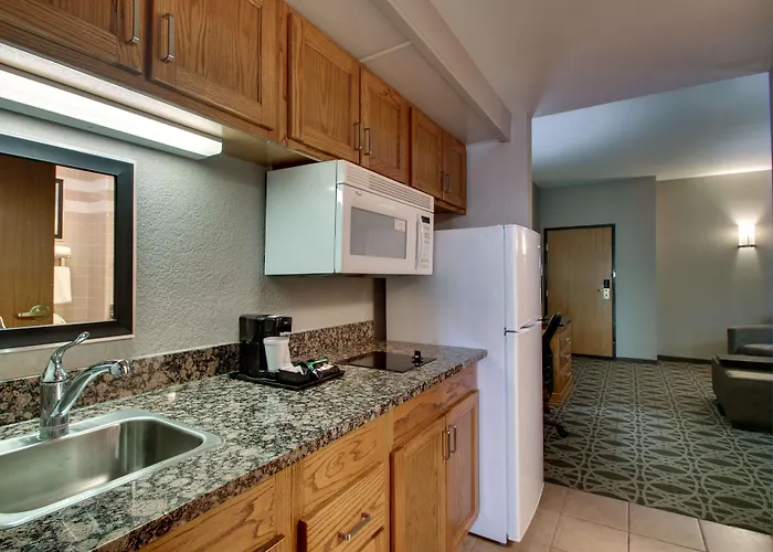Drury Inn & Suites Albuquerque North