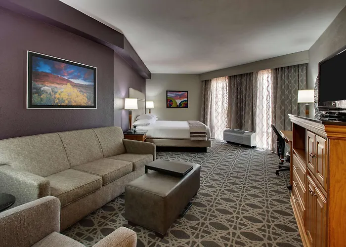 Drury Inn & Suites Albuquerque North