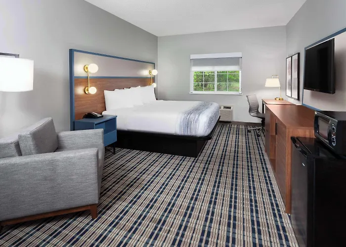 Americinn By Wyndham Eagle River Downtown